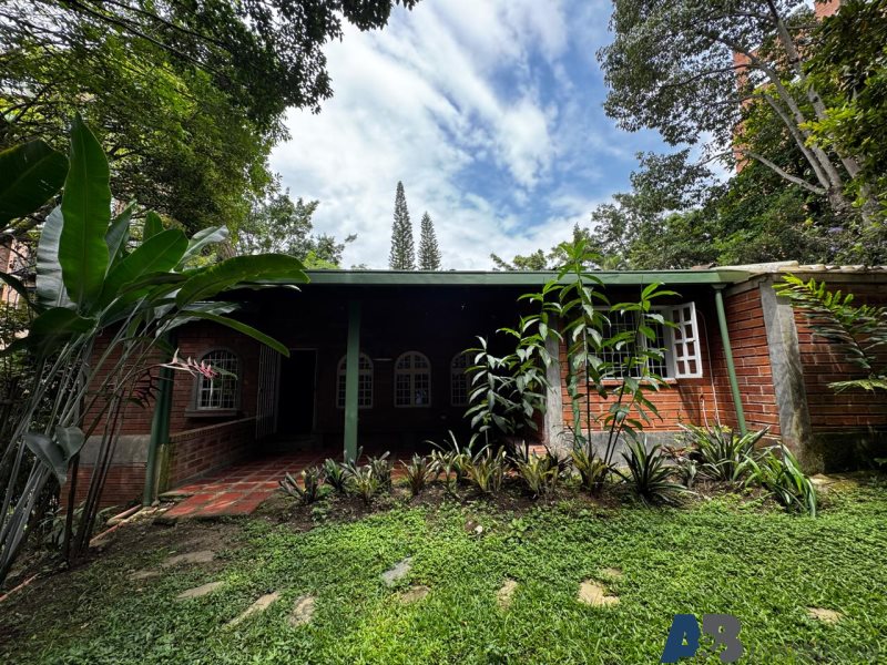 Casa en arriendo en El Poblado, Medellín · foto 22 de 22