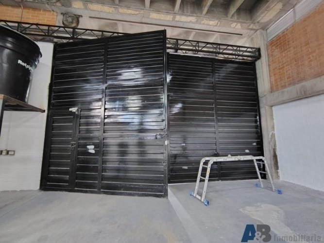 Bodega en arriendo en La Tablaza, La Estrella, 1200 m² · foto 3 de 16