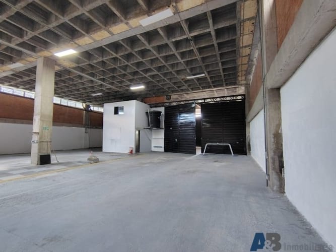 Bodega en arriendo en La Tablaza, La Estrella, 1200 m² · foto 4 de 16