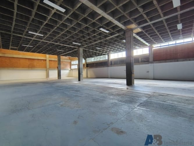 Bodega en arriendo en La Tablaza, La Estrella, 1200 m² · foto 7 de 16