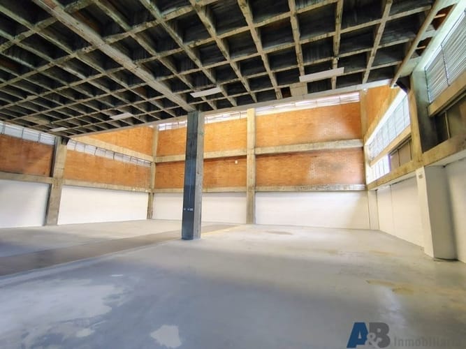 Bodega en arriendo en La Tablaza, La Estrella, 1200 m² · foto 8 de 16