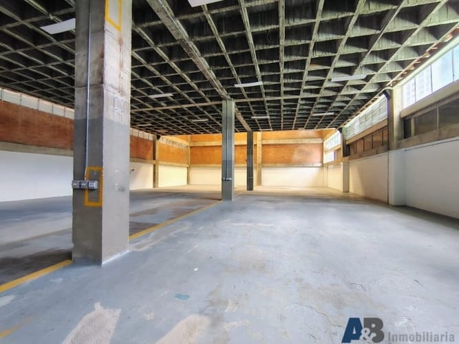 Bodega en arriendo en La Tablaza, La Estrella, 1200 m² · foto 9 de 16