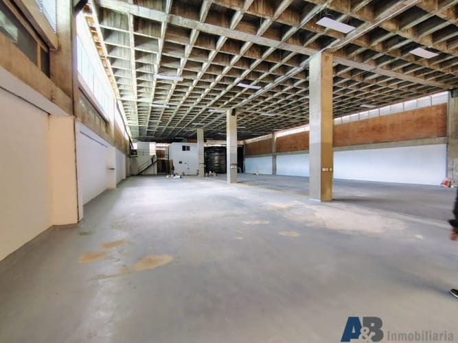 Bodega en arriendo en La Tablaza, La Estrella, 1200 m² · foto 11 de 16