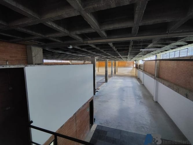 Bodega en arriendo en La Tablaza, La Estrella, 1200 m² · foto 13 de 16