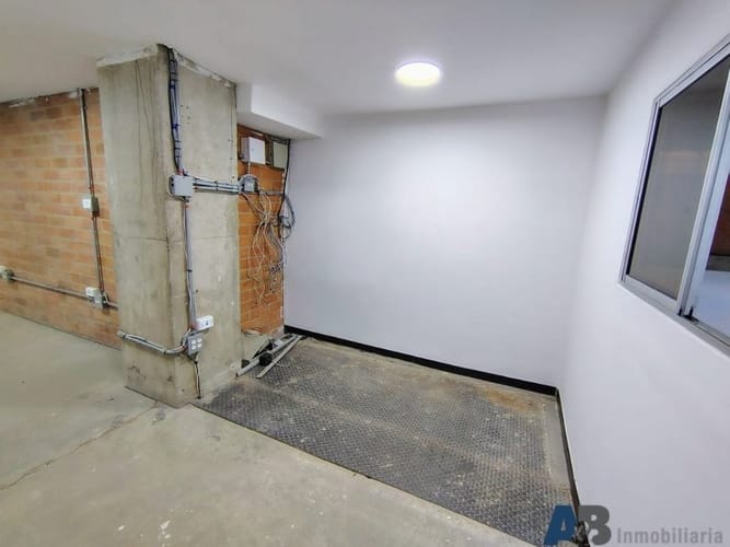 Bodega en arriendo en La Tablaza, La Estrella, 1200 m² · foto 14 de 16