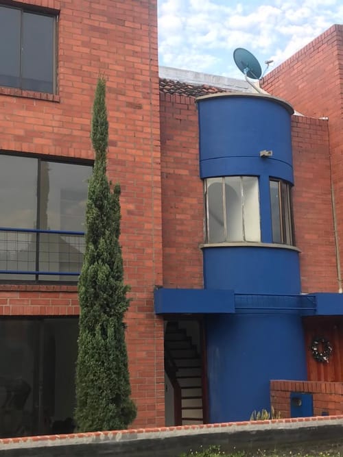 Casa de 3 alcobas en arriendo en Mayapan Las Vegas, Cali, 120 m² · foto 4 de 17