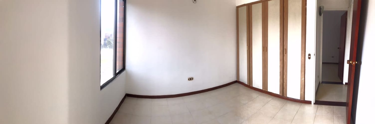 Casa de 3 alcobas en arriendo en Mayapan Las Vegas, Cali, 120 m² · foto 5 de 17