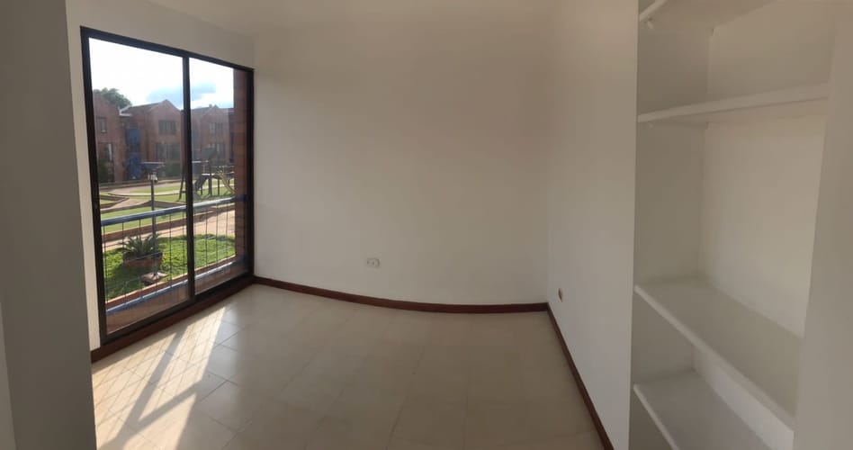 Casa de 3 alcobas en arriendo en Mayapan Las Vegas, Cali, 120 m² · foto 6 de 17