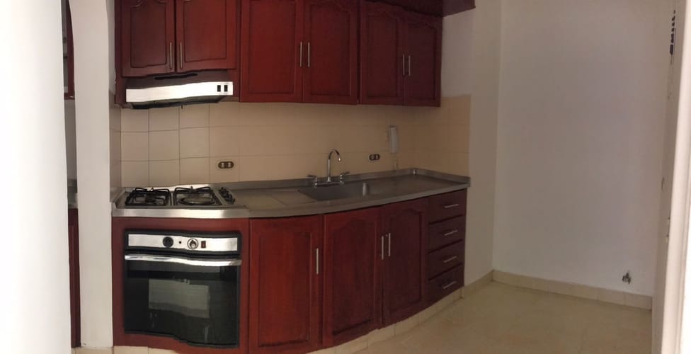 Casa de 3 alcobas en arriendo en Mayapan Las Vegas, Cali, 120 m² · foto 8 de 17