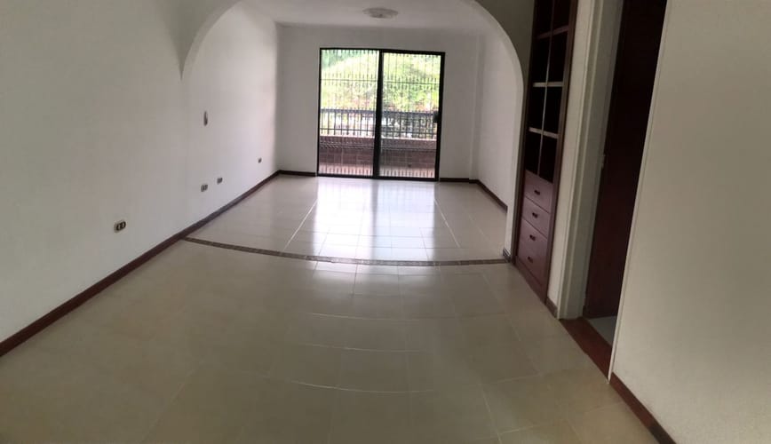 Casa de 3 alcobas en arriendo en Mayapan Las Vegas, Cali, 120 m² · foto 9 de 17
