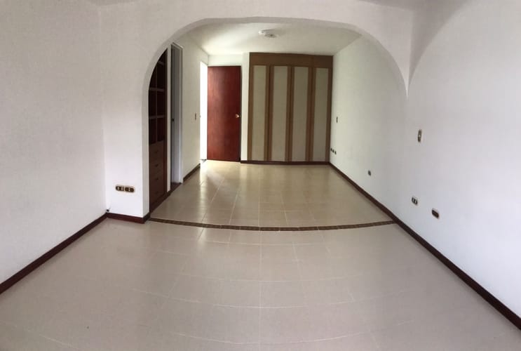 Casa de 3 alcobas en arriendo en Mayapan Las Vegas, Cali, 120 m² · foto 11 de 17