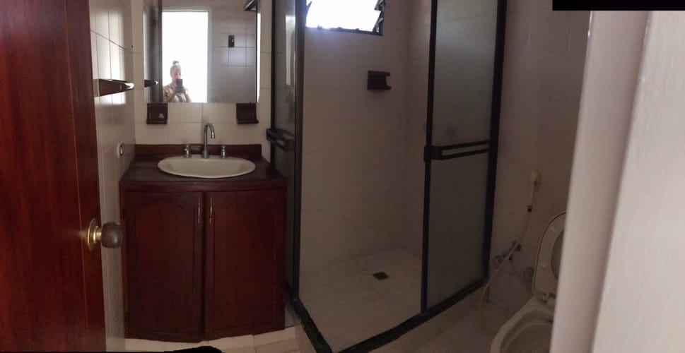 Casa de 3 alcobas en arriendo en Mayapan Las Vegas, Cali, 120 m² · foto 12 de 17