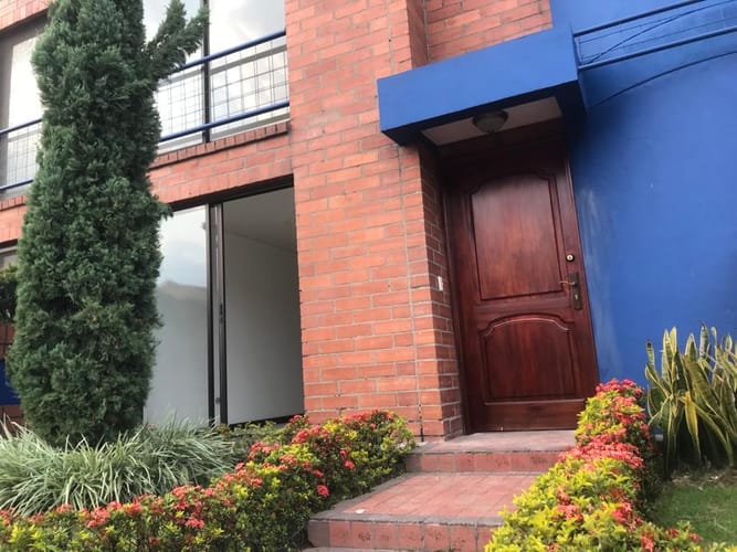 Casa de 3 alcobas en arriendo en Mayapan Las Vegas, Cali, 120 m² · foto 13 de 17