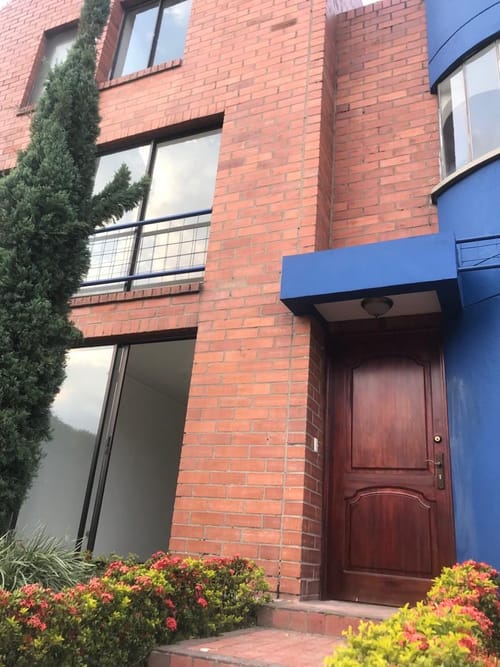 Casa de 3 alcobas en arriendo en Mayapan Las Vegas, Cali, 120 m² · foto 14 de 17