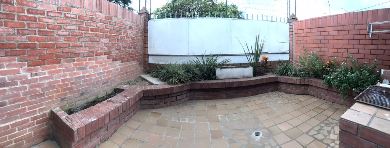 Casa de 3 alcobas en arriendo en Mayapan Las Vegas, Cali, 120 m² · foto 15 de 17