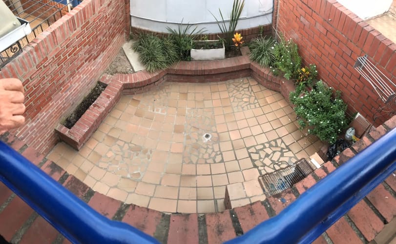 Casa de 3 alcobas en arriendo en Mayapan Las Vegas, Cali, 120 m² · foto 16 de 17