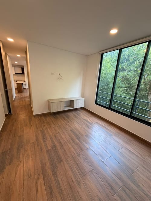 Apartamento en Arriendo en Cincuentenario, Armenia