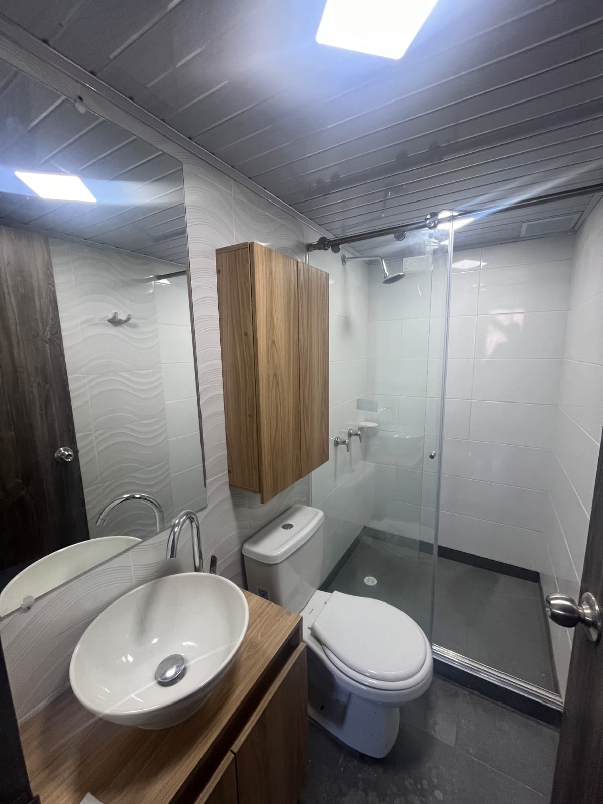 Apartamento en venta en Pinos De Lombardia, Bogotá · foto 9 de 14