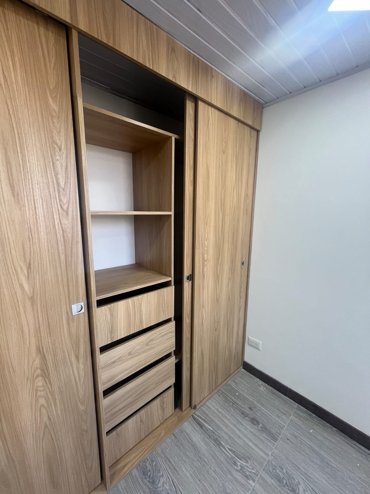 Apartamento en venta en Pinos De Lombardia, Bogotá · foto 11 de 14
