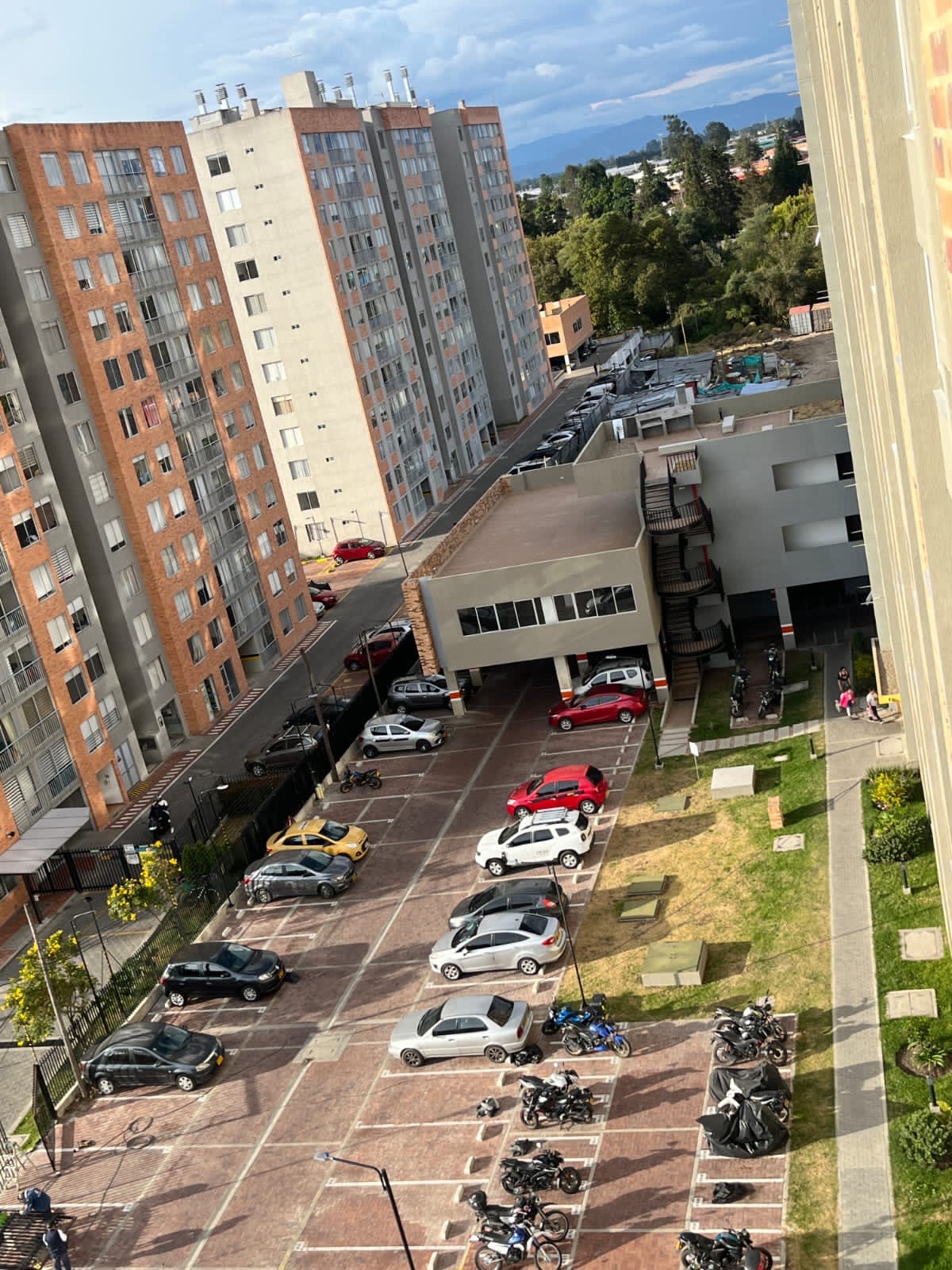 Apartamento en venta en Pinos De Lombardia, Bogotá · foto 14 de 14