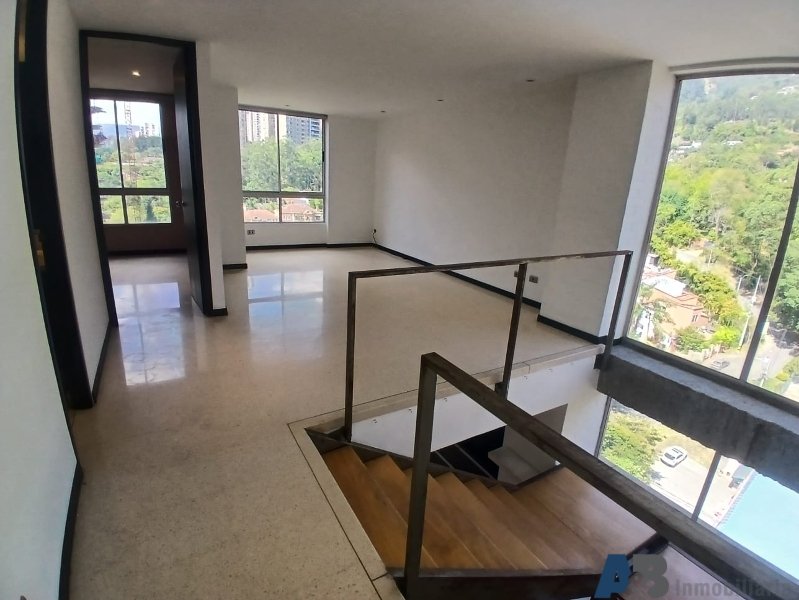 Apartamento en arriendo en El Poblado, Medellín · foto 10 de 19