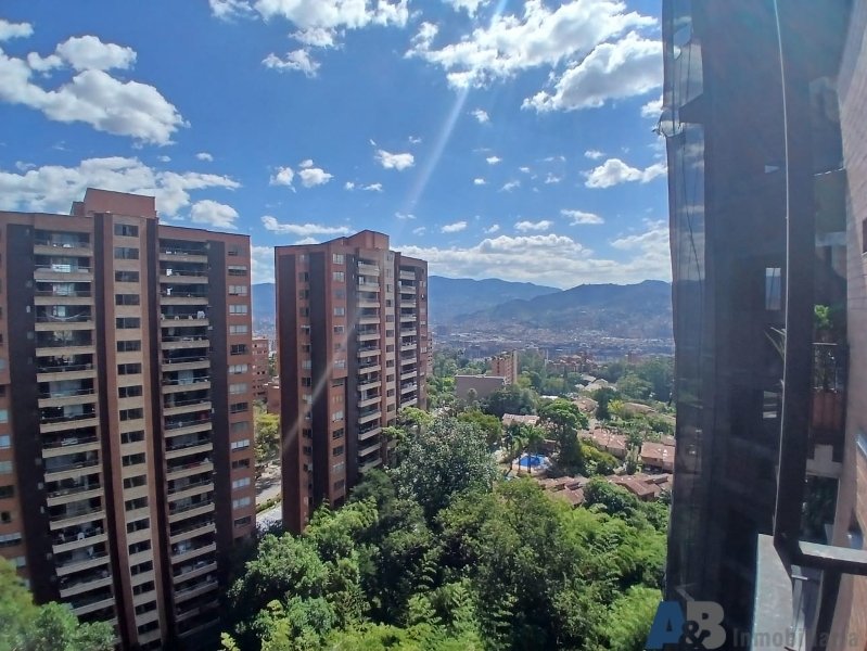 Apartamento en arriendo en El Poblado, Medellín · foto 19 de 19