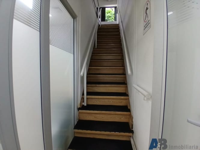 Local en arriendo en Los Naranjos, Medellín, 81 m² · foto 6 de 12