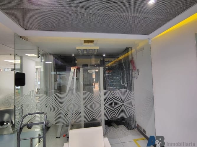 Oficina en arriendo en Villa Carlota, Medellín, 509 m² · foto 7 de 24