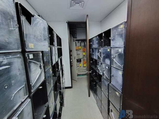 Oficina en arriendo en Villa Carlota, Medellín, 509 m² · foto 19 de 24
