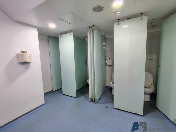 Oficina en arriendo en Villa Carlota, Medellín, 509 m² · foto 20 de 24