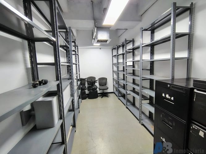 Oficina en arriendo en Villa Carlota, Medellín, 509 m² · foto 24 de 24