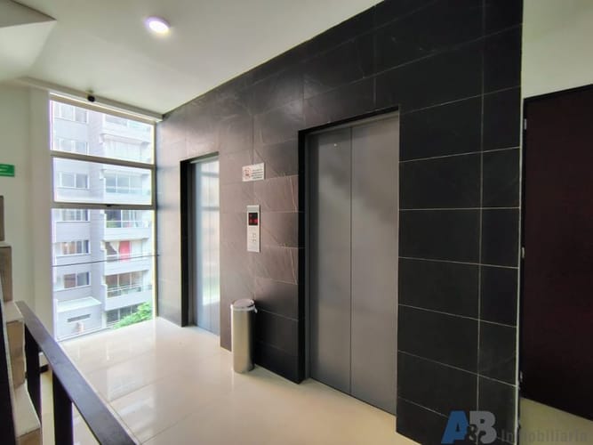 Oficina en arriendo en Villa Carlota, Medellín, 507 m² · foto 13 de 16