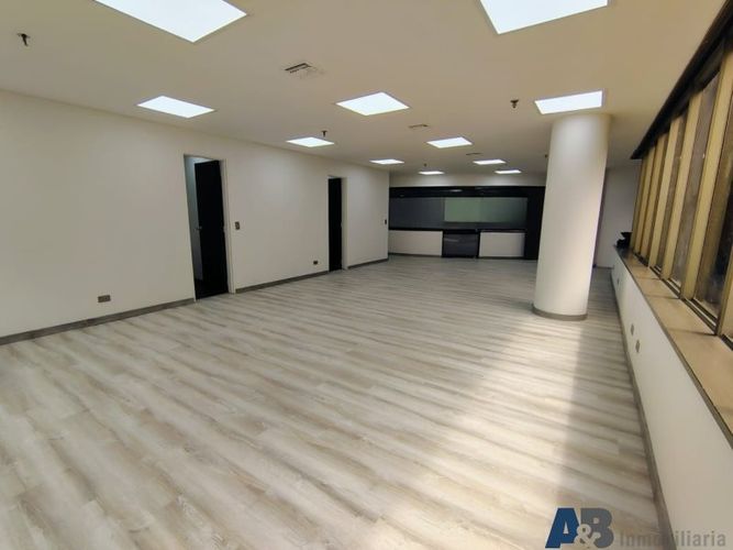 Oficina en arriendo en Castropol, Medellín, 70 m² · foto 5 de 12