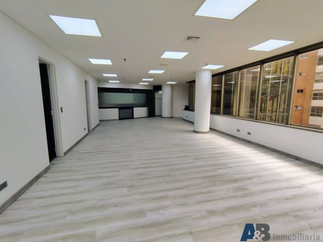 Oficina en arriendo en Castropol, Medellín, 70 m² · foto 6 de 12