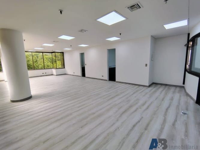 Oficina en arriendo en Castropol, Medellín, 70 m² · foto 7 de 12