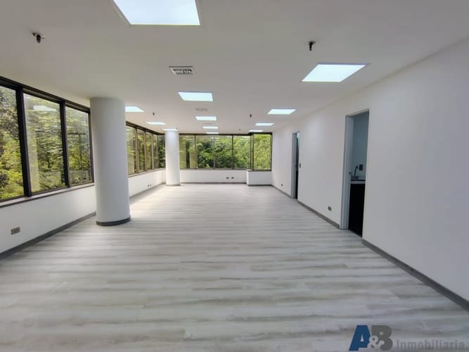 Oficina en arriendo en Castropol, Medellín, 70 m² · foto 8 de 12