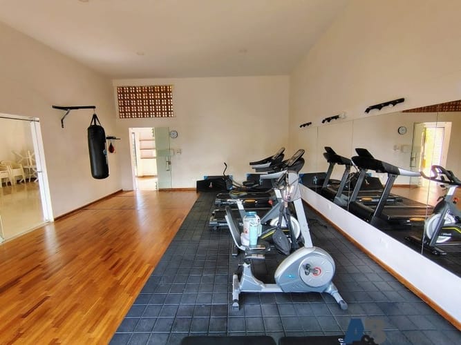 Apartamento de 4 alcobas en arriendo en El Poblado, Medellín, 195 m² · foto 24 de 24