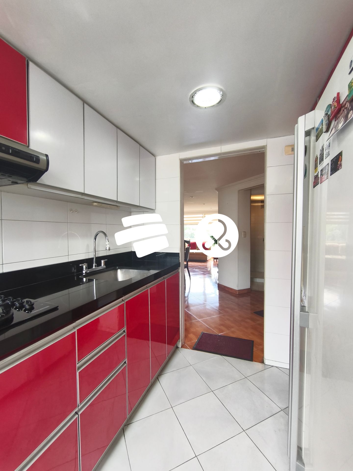 Apartamento en venta en Ciudad Salitre, Bogotá · foto 2 de 17