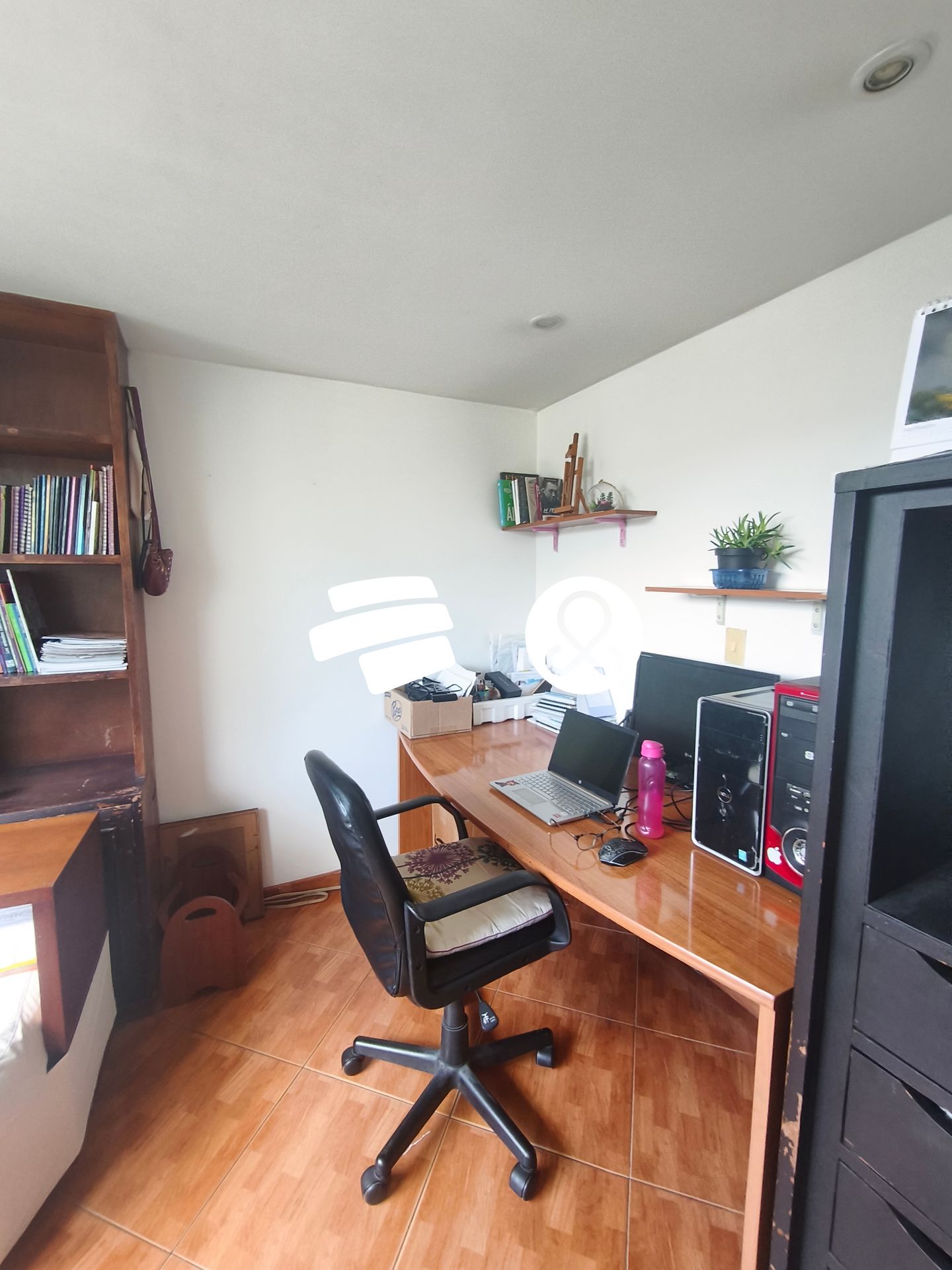 Apartamento en venta en Ciudad Salitre, Bogotá · foto 10 de 17
