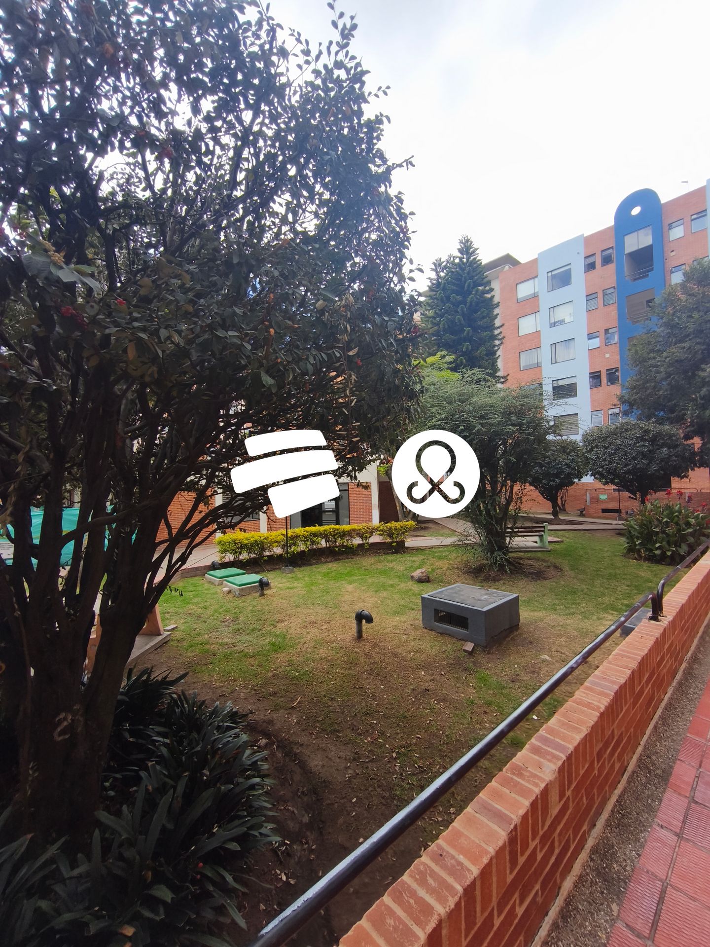 Apartamento en venta en Ciudad Salitre, Bogotá · foto 15 de 17