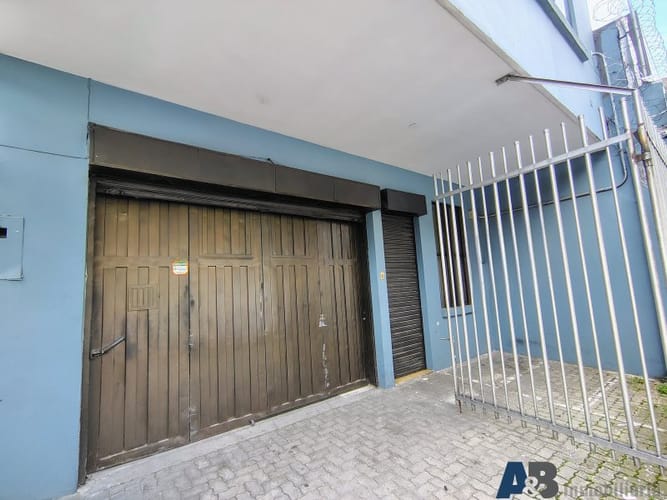Bodega en arriendo en Colombia, Medellín, 320 m² · foto 2 de 17