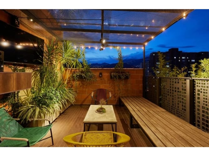 Apartamento de 3 alcobas en venta en La America, Medellín, 180 m² · foto 7 de 7