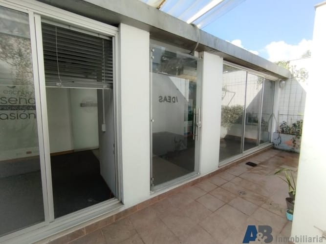 Bodega en arriendo en Cerro Nutibara, Medellín, 1950 m² · foto 13 de 13