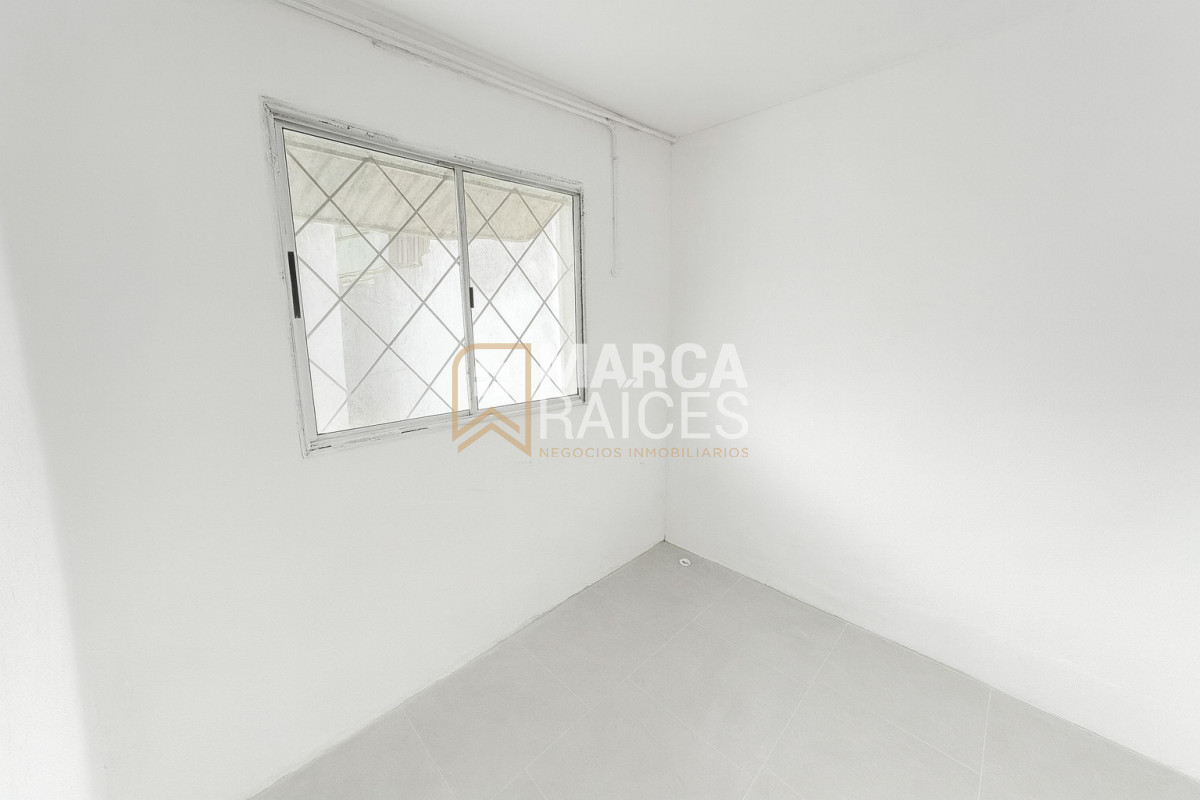Alquiler Apartamento 1 Dormitorio Economico Las Acacias Montevideo