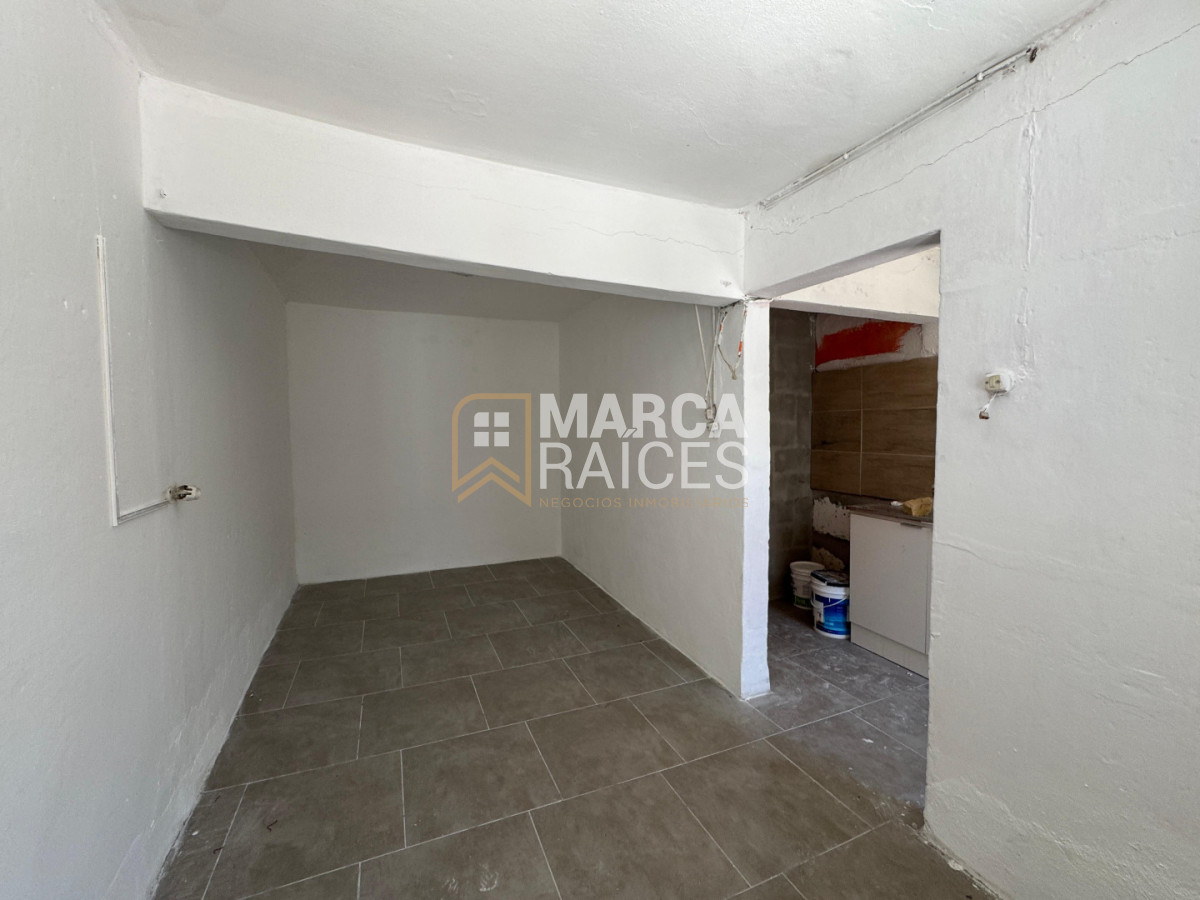 Alquiler Apartamento 1 Dormitorio Economico Las Acacias Montevideo · Foto 2
