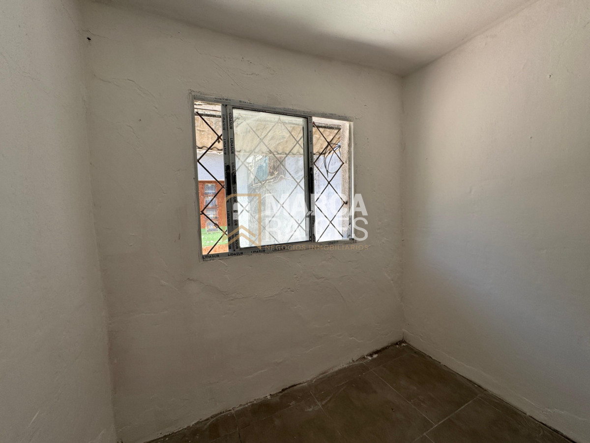 Alquiler Apartamento 1 Dormitorio Economico Las Acacias Montevideo · Foto 3