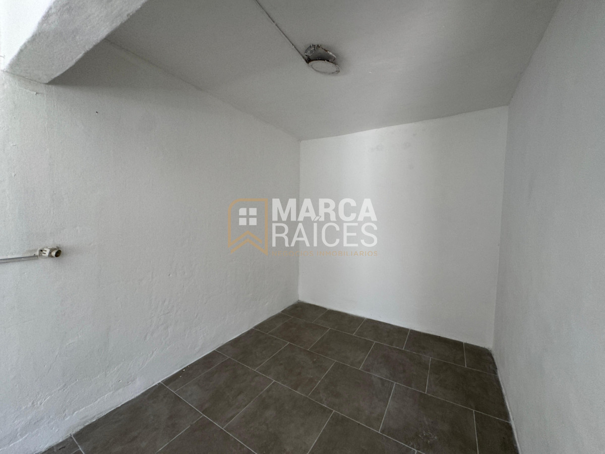 Alquiler Apartamento 1 Dormitorio Economico Las Acacias Montevideo · Foto 6