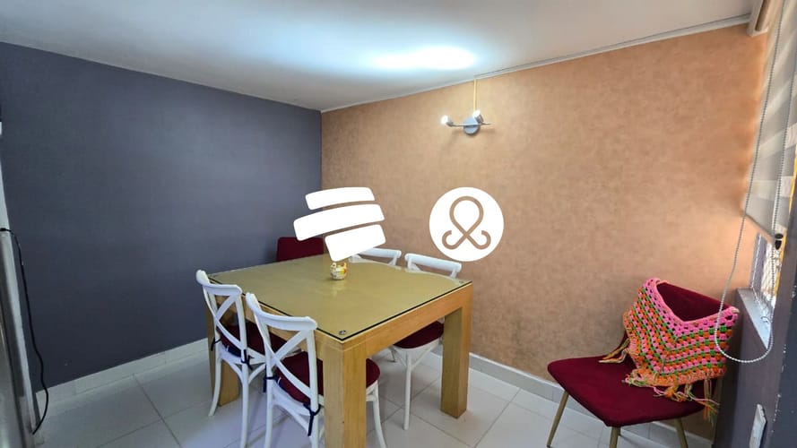Casa de 4 alcobas en venta en Entreamigos, Sabaneta, 35 m² · foto 4 de 19