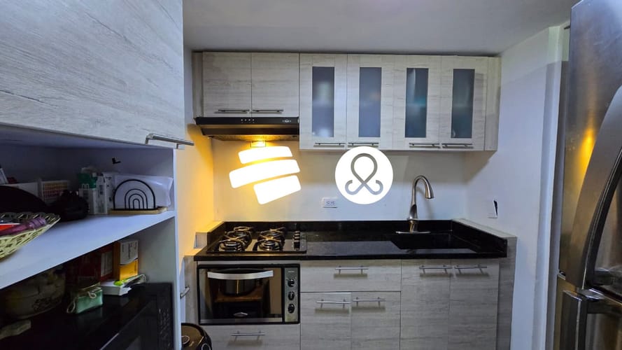 Casa de 4 alcobas en venta en Entreamigos, Sabaneta, 35 m² · foto 5 de 19