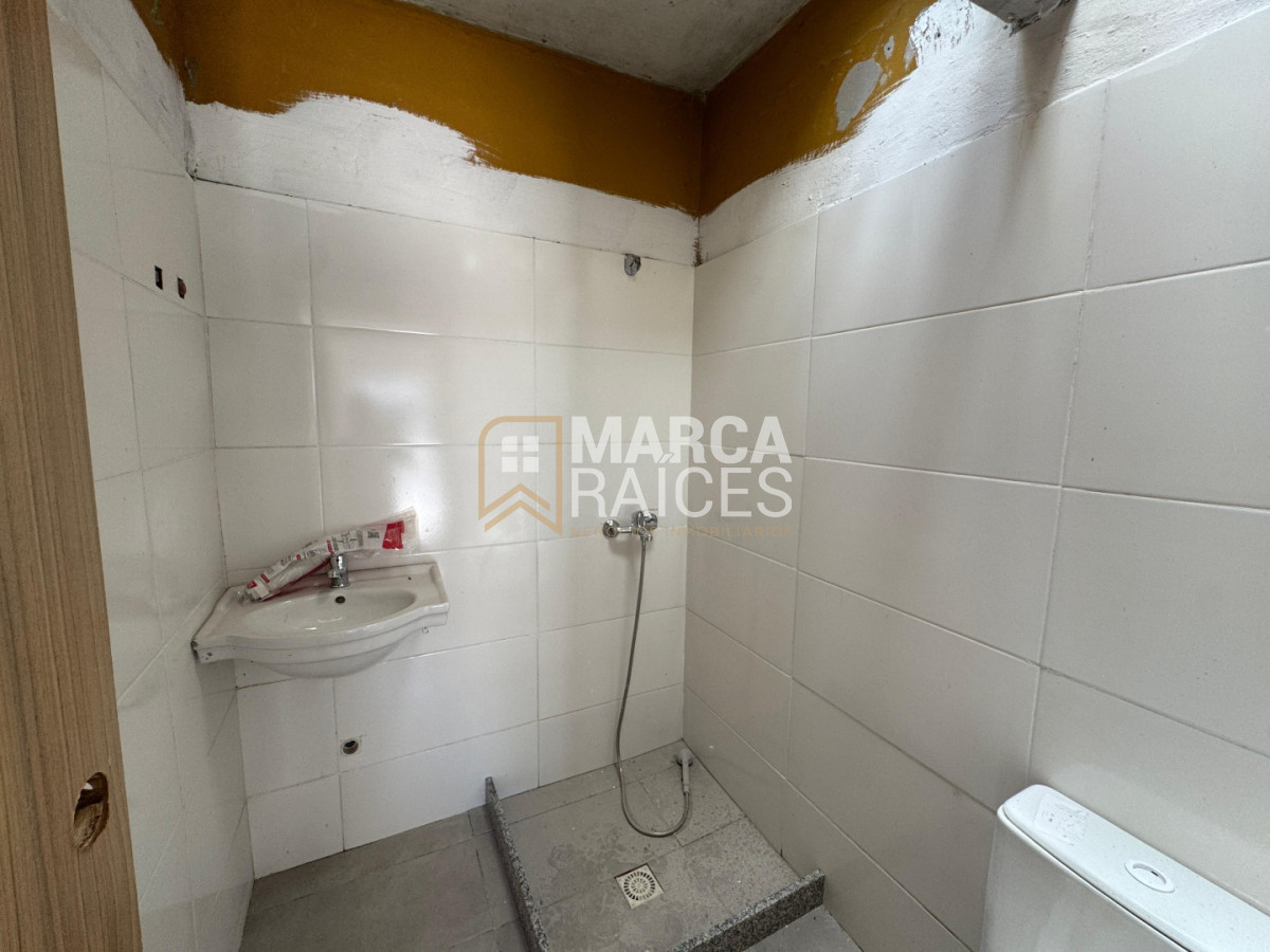 Alquiler Apartamento 1 Dormitorio Economico Las Acacias Montevideo · Foto 7